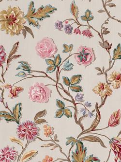 Laura Ashly Lingmell Trail Wallpaper, Pale Sable, Pale Sable