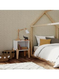 Graham & Brown Edo Wallpaper - view 2, Yellow