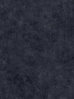 Graham & Brown Midnight Texture Wallpaper, Blue, Blue