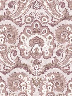 Graham & Brown Paisley Tapestry Wallpaper, Cream
