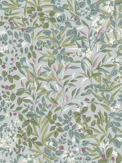 Graham & Brown Reverie Wallpaper, Yellow