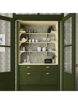 Graham & Brown Reverie Wallpaper - view 2, Yellow