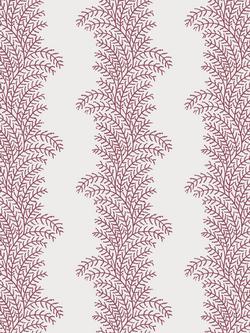 Graham & Brown Whispering Fern Wallpaper, Dark Sage