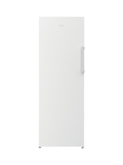 Beko OUTLET FFP4671W Freestanding Freezer, Like New, White, White
