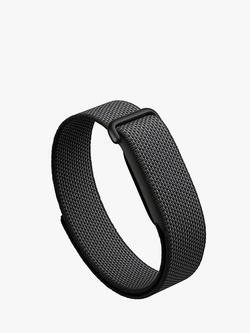 Fitbit Air Health and Fitness Tracker, Licorice