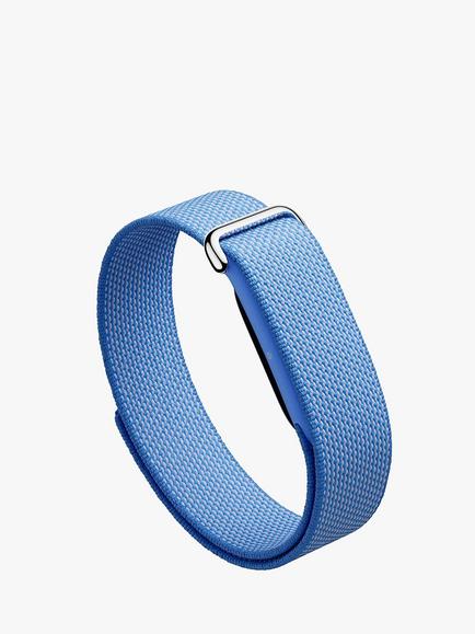 Fitbit Air Health and Fitness Tracker, Lavender
