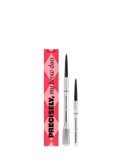 Benefit Precisely, My Brow Duo Defining Eyebrow Pencil Duo, Shade 2.5