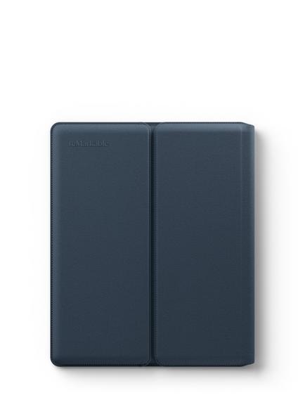 reMarkable Sleeve Folio for Paper Pure, Blue, Blue