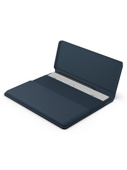 reMarkable Sleeve Folio for Paper Pure, Blue - view 2, Blue