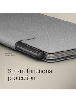 reMarkable Book Folio for Paper Pro Move, Grey - view 2, Grey