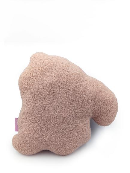 Brand Threads Disney Stitch Cushion - view 2, Pink