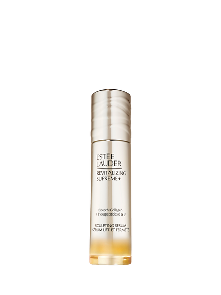 Estée Lauder Revitalizing Supreme+ Sculpting Face Serum, 50ml, 