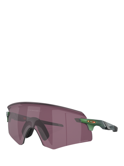 Oakley OO9471 Men's Irregular Sunglasses, Spectrum Gamma Green, Spectrum Gamma Green