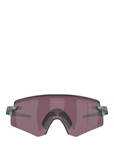 Oakley OO9471 Men's Irregular Sunglasses, Spectrum Gamma Green - view 2, Spectrum Gamma Green