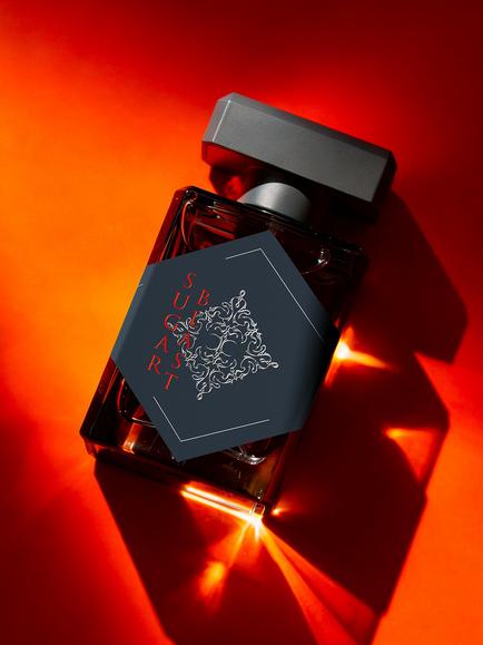 INITIO Parfums Privés Sugar Blast Eau de Parfum, 90ml - view 2, 