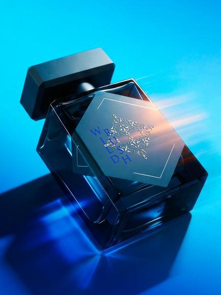 INITIO Parfums Privés Wild Rush Eau de Parfum, 90ml - view 2, 