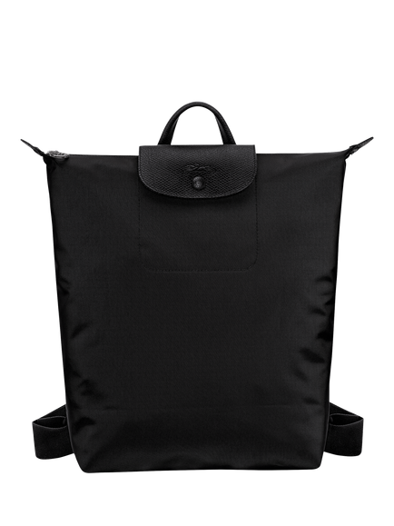 Longchamp Le Pliage One M Backpack, Black