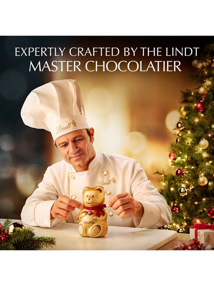 Lindt Festive Selection Box, 469g - view 2, Multi