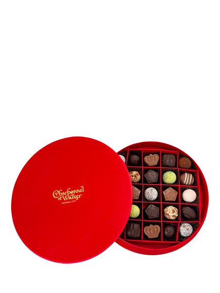 Charbonnel et Walker Luxury Assortment, 315g - view 2, Multi