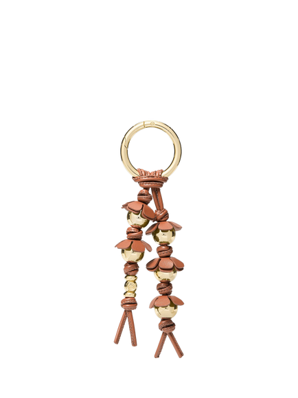 Michael Kors Flower Charm, Luggage