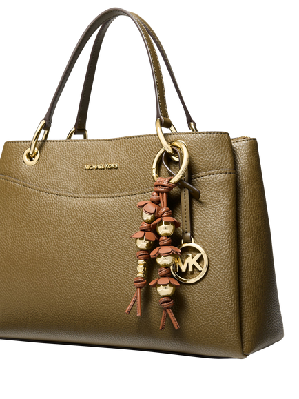 Michael Kors Flower Charm - view 2, Luggage