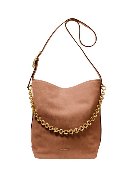 Michael Kors Nolita Bucket Bag, Luggage, Luggage