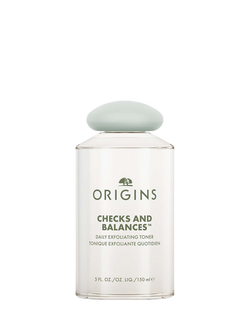 Origins Checks & Balances™ Daily Exfoliating Toner, 150ml, 