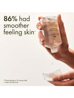 Origins Checks & Balances™ Daily Exfoliating Toner, 150ml - view 2, 