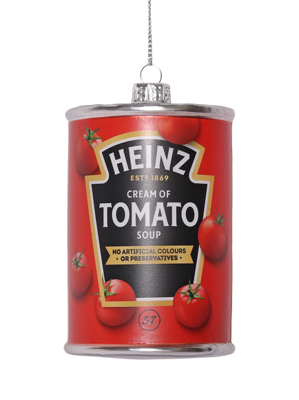 Studio THIE Heinz Soup Bauble, Multi, Multi