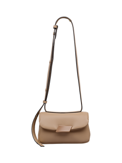 Radley The Belsize Quilted Leather Shoulder Bag, Sahara