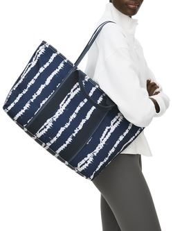 Radley Halley Row Tote Bag, Naval - view 2, Naval