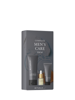 Rituals Homme Daily Routine Skincare Gift Set - view 2, 