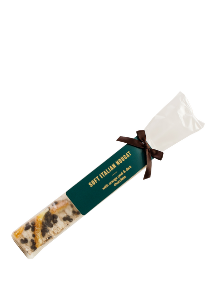 Natalie Assorted Nougat Bar, 100g - view 2, Multi