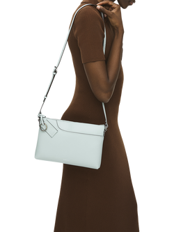 Radley Pockets Medium Crossbody Bag - view 2, Seafoam