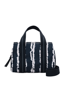 Radley Halley Row Grab Bag, Naval, Naval