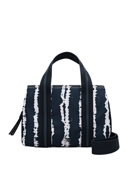 Radley Halley Row Grab Bag, Naval, Naval