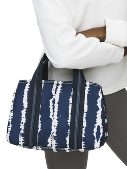 Radley Halley Row Grab Bag, Naval - view 2, Naval