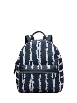 Radley Halley Row Backpack, Naval, Naval