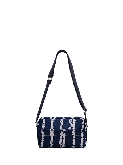 Radley Halley Row Crossbody Bag, Naval, Naval