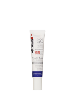 Ultrasun Photo Age Control Fluid Anti-Pigmentation SPF50, 40ml - view 2, Clear