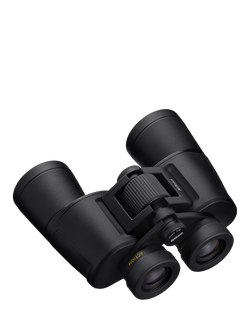 Nikon Action Binoculars, 10 x 42, Black - view 2, Black