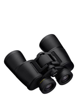Nikon Action Binoculars, 8 x 42, Black - view 2, Black