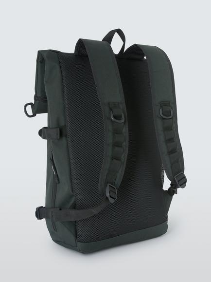Carhartt WIP Philis Backpack, Green Dark - view 2, Green Dark