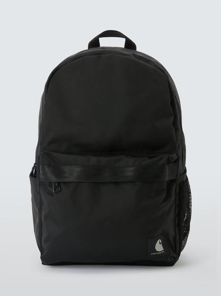 Carhartt WIP Richmond Backpack, Black, Black Black