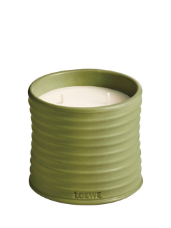 LOEWE Pistachio Scented Candle, 