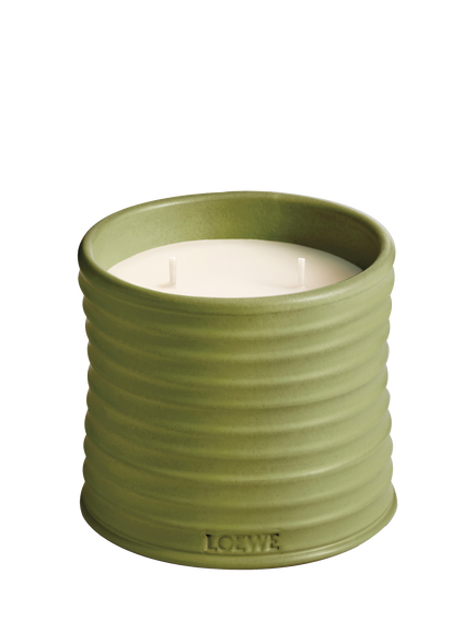 LOEWE Pistachio Scented Candle, 