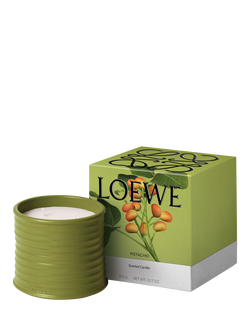 LOEWE Pistachio Scented Candle - view 2, 