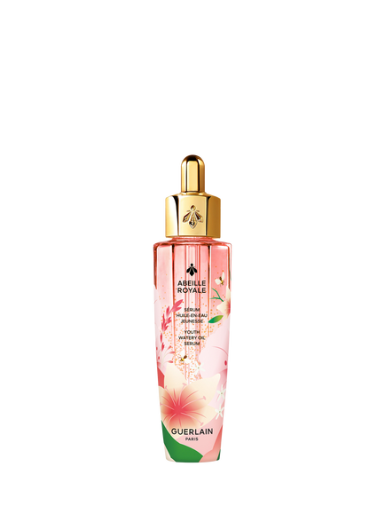 Guerlain Limited Edition Abeille Royale Youth Watery Oil Serum, 50ml, 