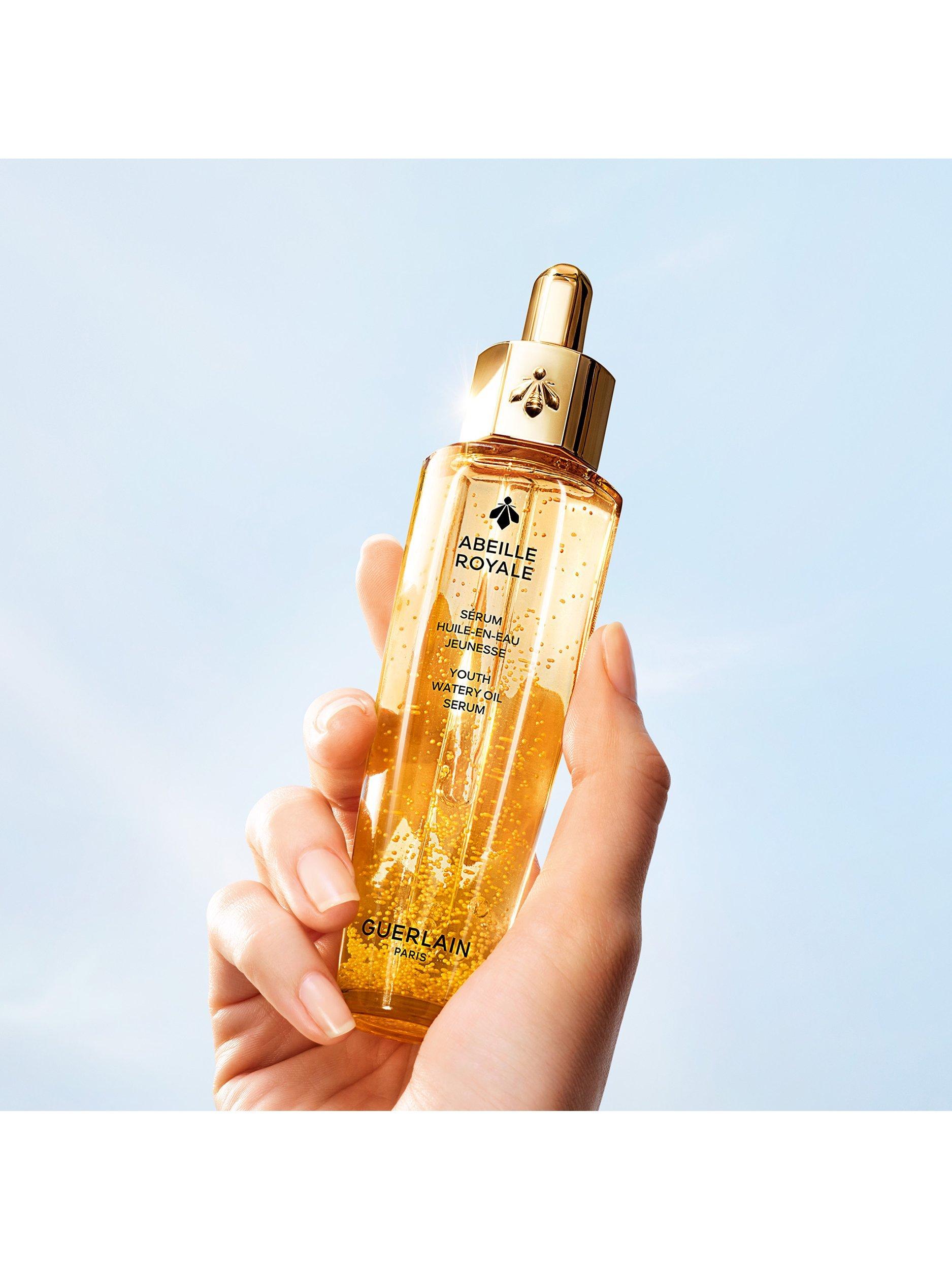 Guerlain Limited Edition Abeille Royale Youth Watery Oil Serum, 50ml