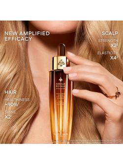 Guerlain Abeille Royale Scalp & Hair Youth Ritual Haircare Gift Set - view 2, 